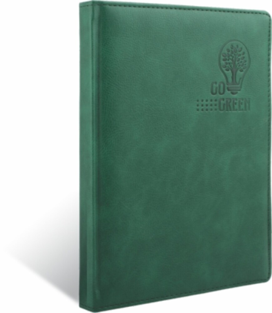 Go Green Diary