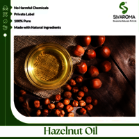 Hazelnut Oil