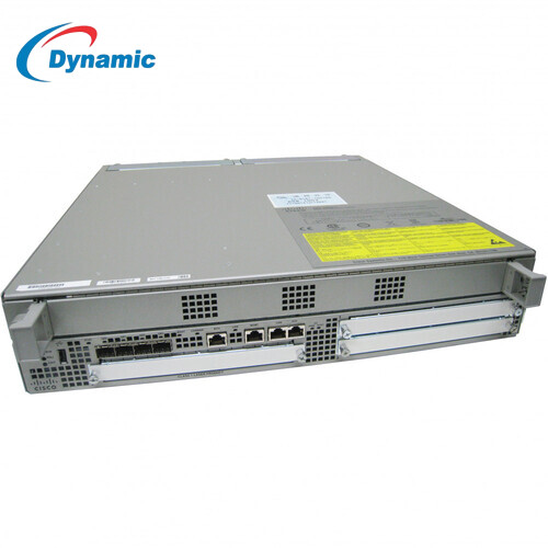 Cisco ASR1002 Router