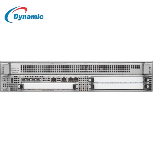 Cisco Asr1002 Router - Dimension (L*w*h): 44   43   8.9 Cm (17.3   17   3.5 In