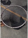 Animal Catcher Net - Color: Black