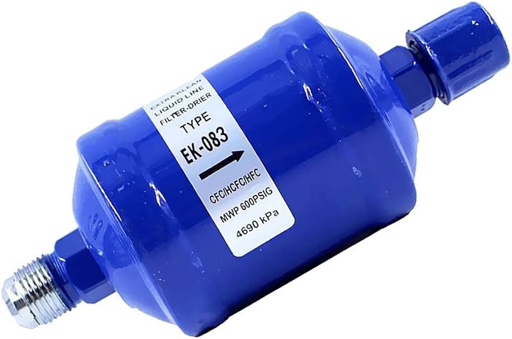 Emerson EK 083 Liquid Line Filter Dryer