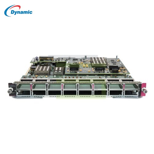 CISCO WS-X6816-10G-2T Network Interface Cards