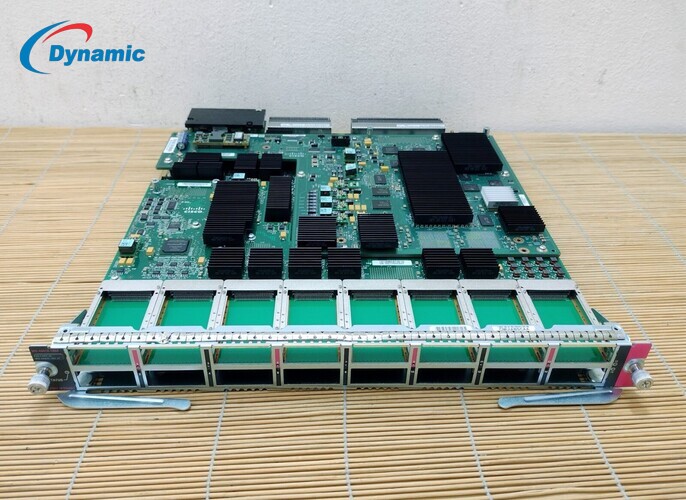 CISCO WS-X6816-10G-2T Network Interface Cards
