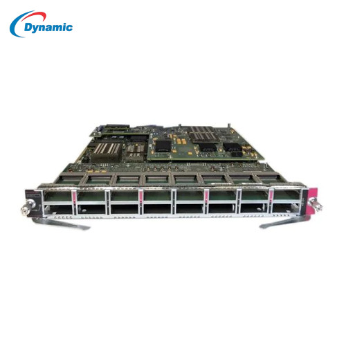 CISCO WS-X6816-10G-2T Network Interface Cards