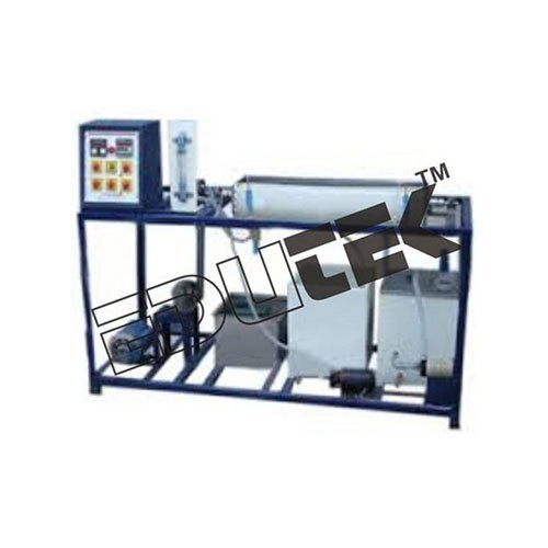 SWENSON WALKER CRYSTALLIZER APPARATUS