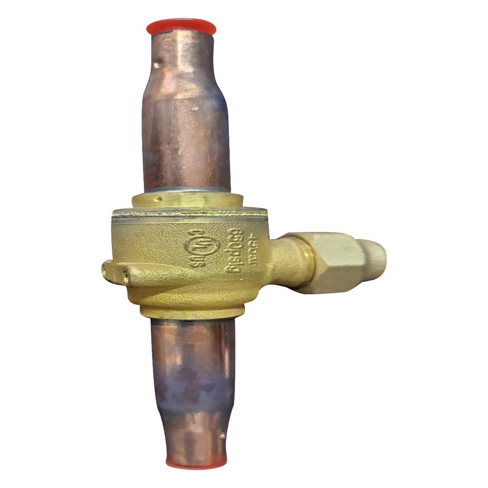Danfoss Shut Off Valve - Application: Industrial
