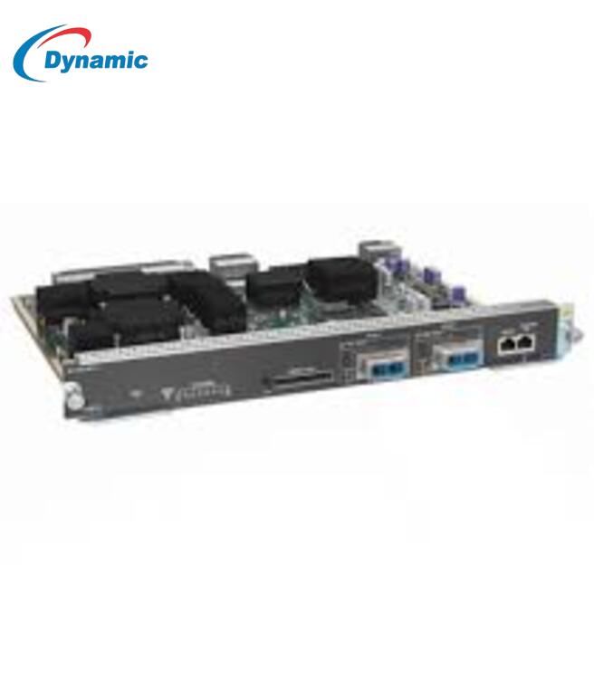 Cisco Supervisor Engine Ws-x45-sup6l-e - Chip Type: High-performance Asic