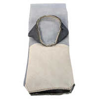 Fibreglass Filter Cloth Woven Filter Bags