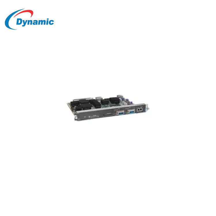 Cisco Supervisor Engine WS-X45-SUP6L-E