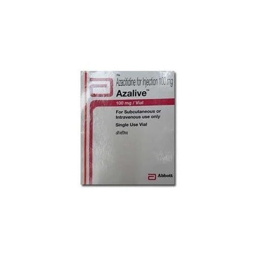 Azalive 100 mg Injection