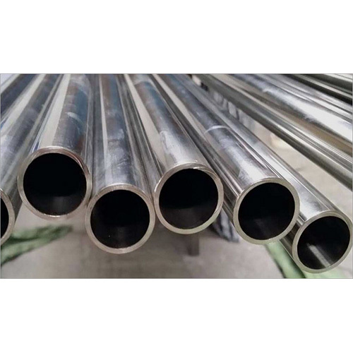 Stainless Steel 304 Tubes