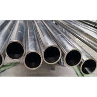 Stainless Steel 304 Tubes - Application: Chemical/gas/oil