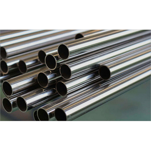 Stainless Steel 304H Tubes