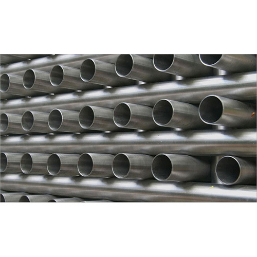 Stainless Steel 316 - 316L Tubes