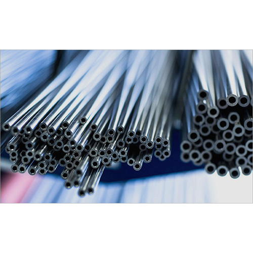 Stainless Steel 321 - 321H Tubes