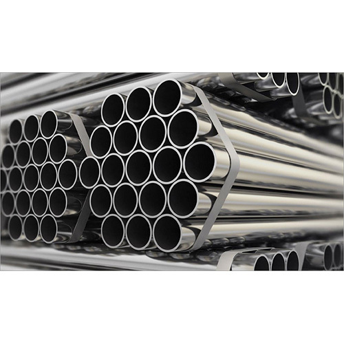 Stainless Steel 410 Tubes