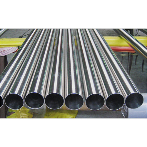 Duplex Steel 2205 - S31803 Tubes