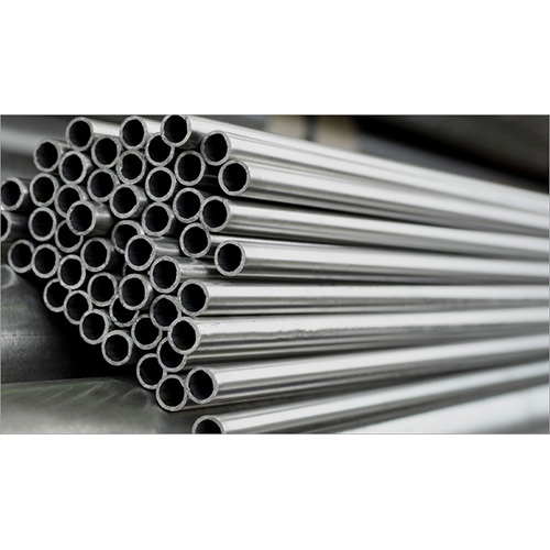 Super Duplex S32750 - S32760 Tubes