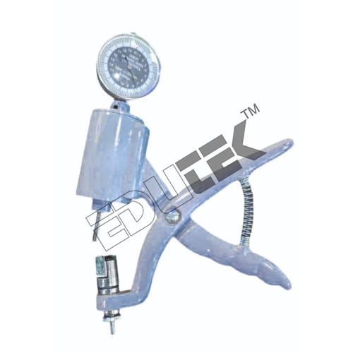 Tablet Hardness Tester Pfizer Type 