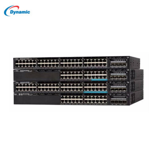 Cisco Ws-c3650-48ps-l Switch - Dimension (L*w*h): 44.5 Cm 44.5 Cm 4.4 Cm Centimeter (Cm)