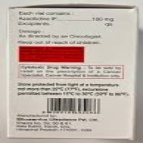 Azashine 100 mg Injection