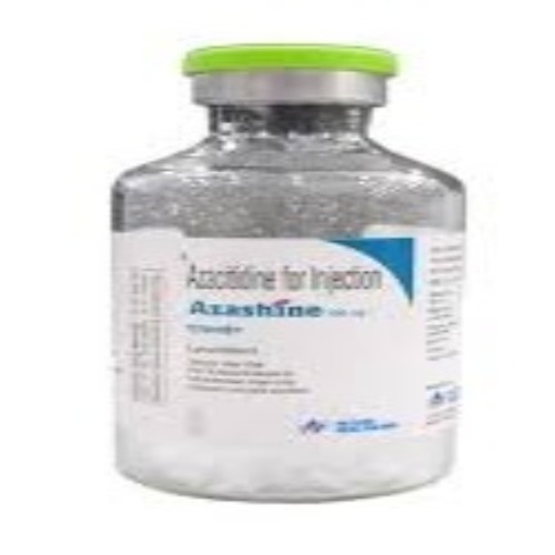 Azashine 100 mg Injection