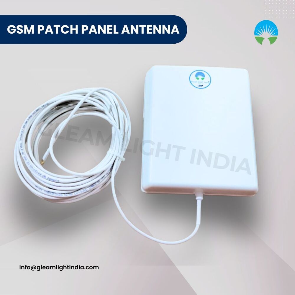 GSM Patch Panel Antenna