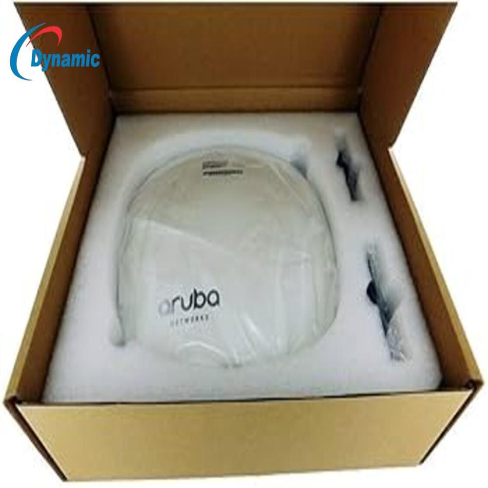 Hpe Aruba Jw825a Iap-335 (Us) Instant Dual Radio 802.11ac 4x4:4 Mu-mimo Wap - Cable Length: Up To 100 Meters (Ethernet Cat5e/cat6) Meter (M)