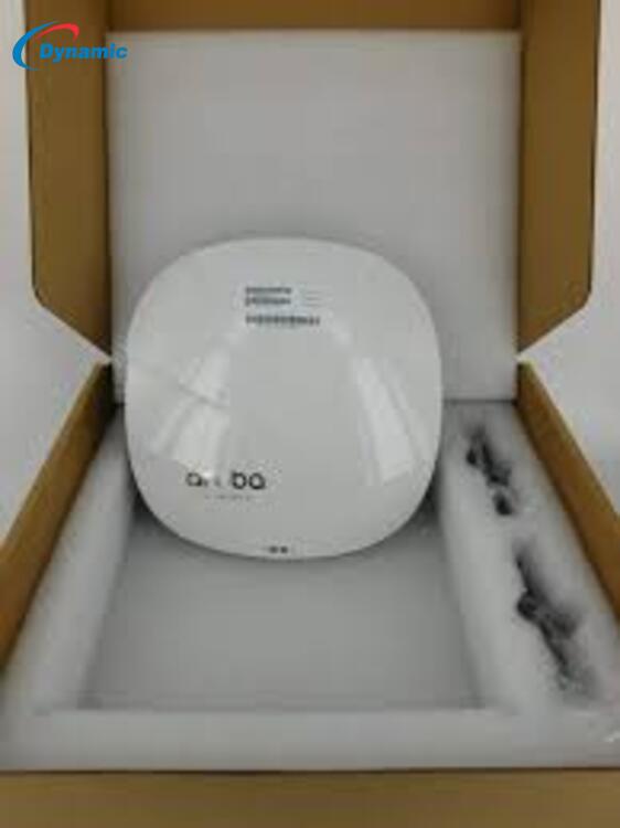 HPE Aruba JW825A IAP-335 (US) Instant Dual Radio 802.11ac 4x4:4 MU-MIMO WAP