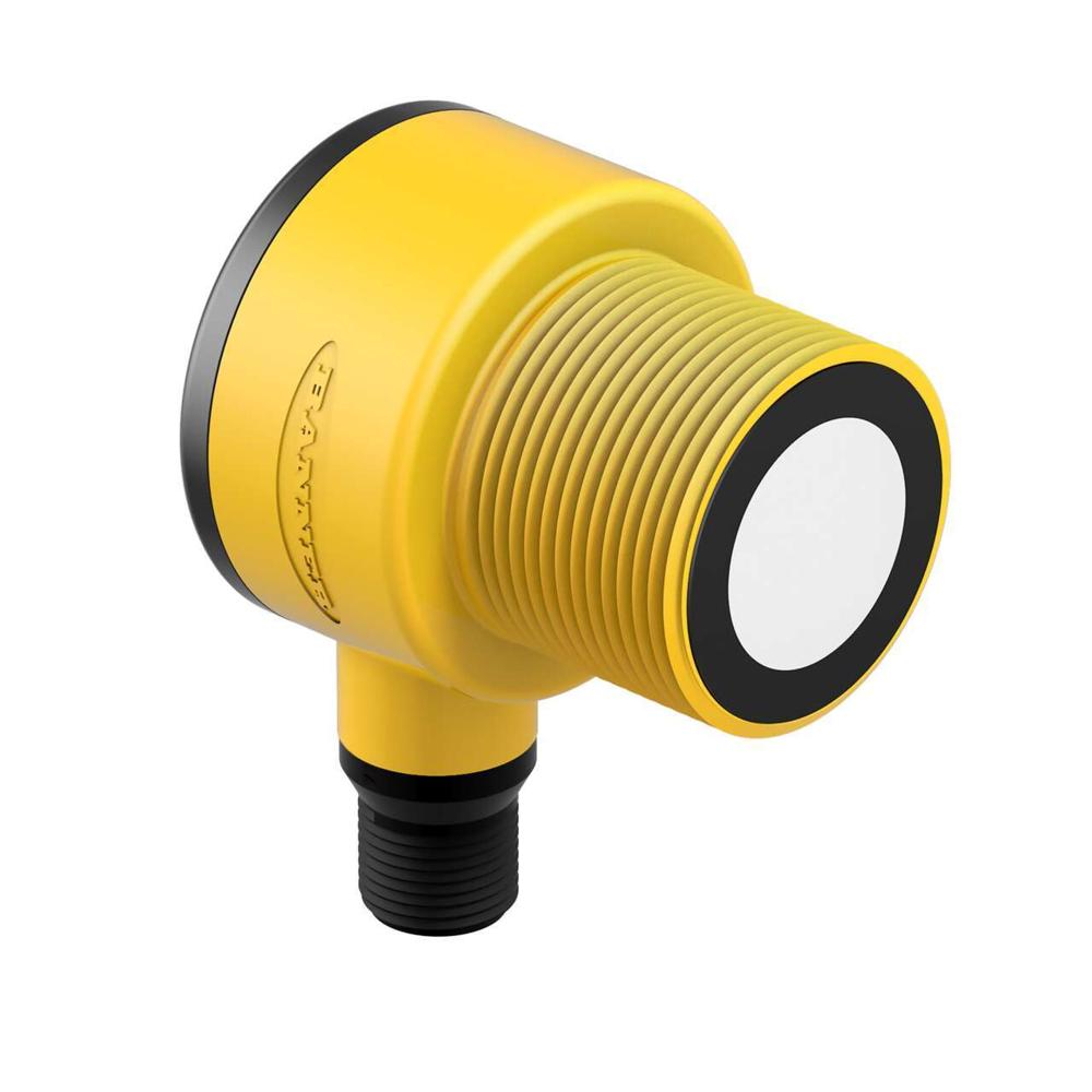 T30Uhpbq 2 Meter Range Ultrasonic Sensor - Input: 12 V