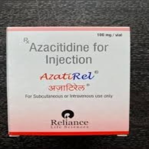 Azatirel Injection