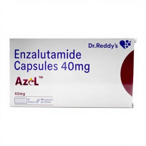 Azel 40 mg Capsule