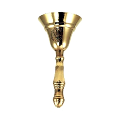 Pure Brass Hand Bell