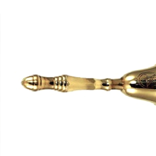 Pure Brass Hand Bell