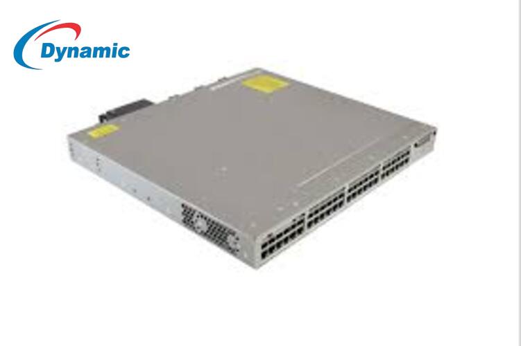 Cisco Switch WS-C3850-48U-S
