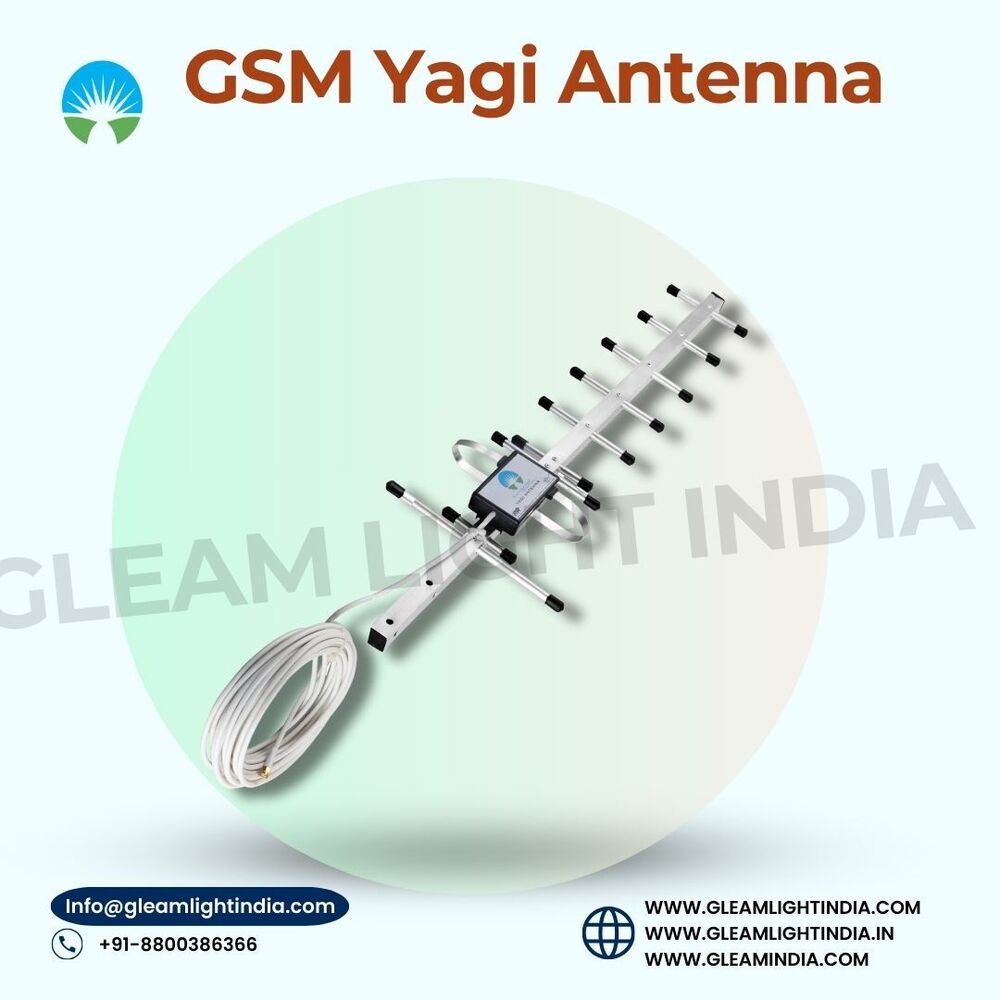 GSM YAGI ANTENNA