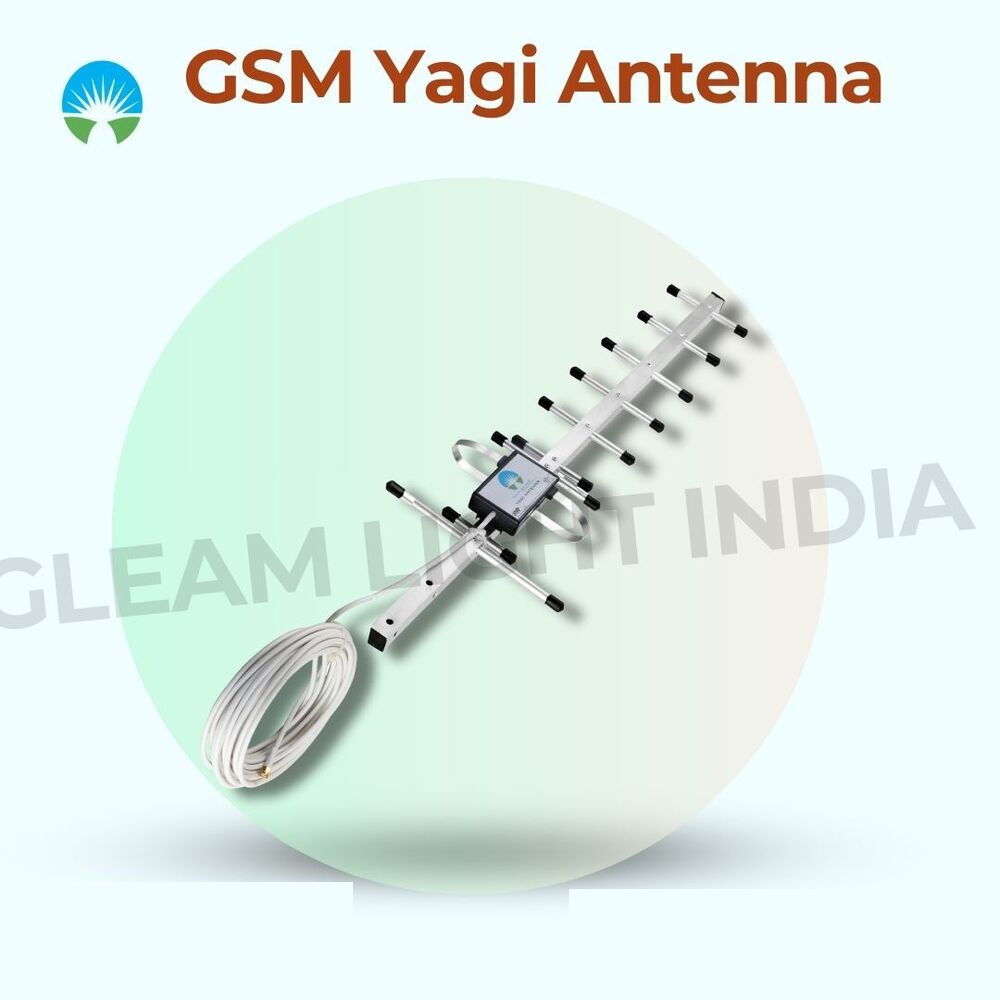 GSM YAGI ANTENNA