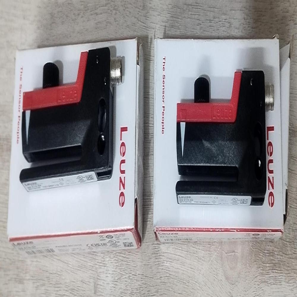 LEUZE GS 61/6-S8 , PHOTO ELECTRIC SENSOR