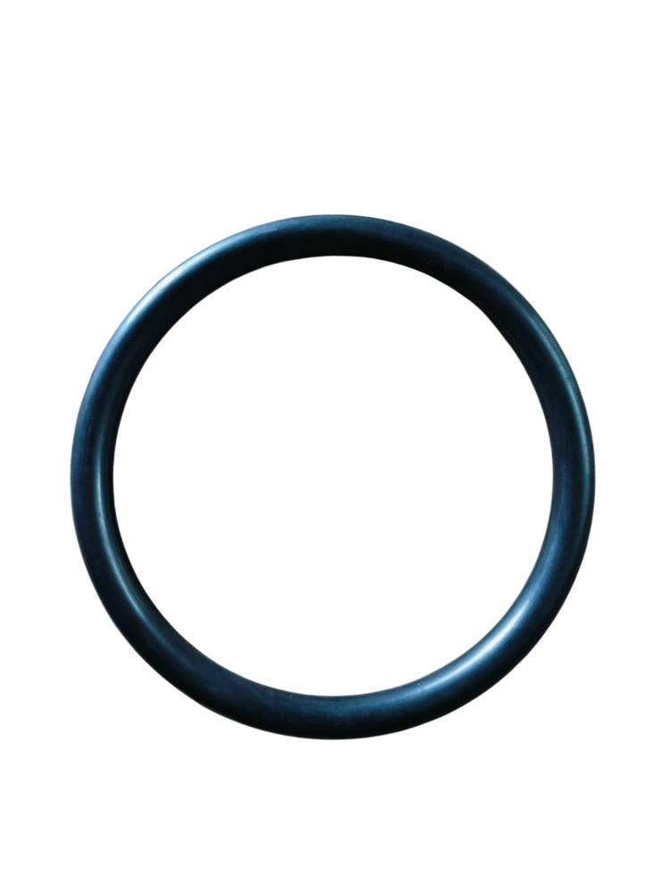 Epdm O Ring - Color: As Per Demand
