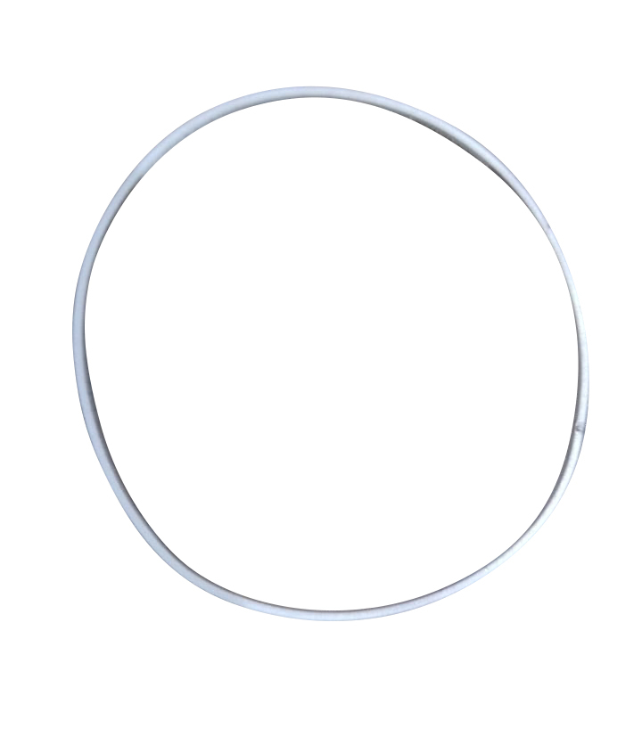 Ptfe Solid O Ring - Color: As Per Demand