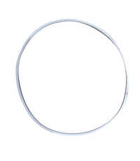 PTFE Solid O Ring