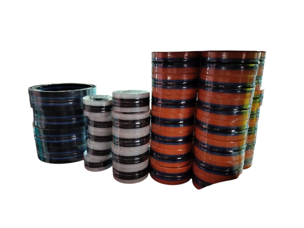 Das Compact Seal - Color: As Per Demand