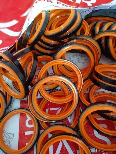 Dkbi Seal - Feature: Premium Quality