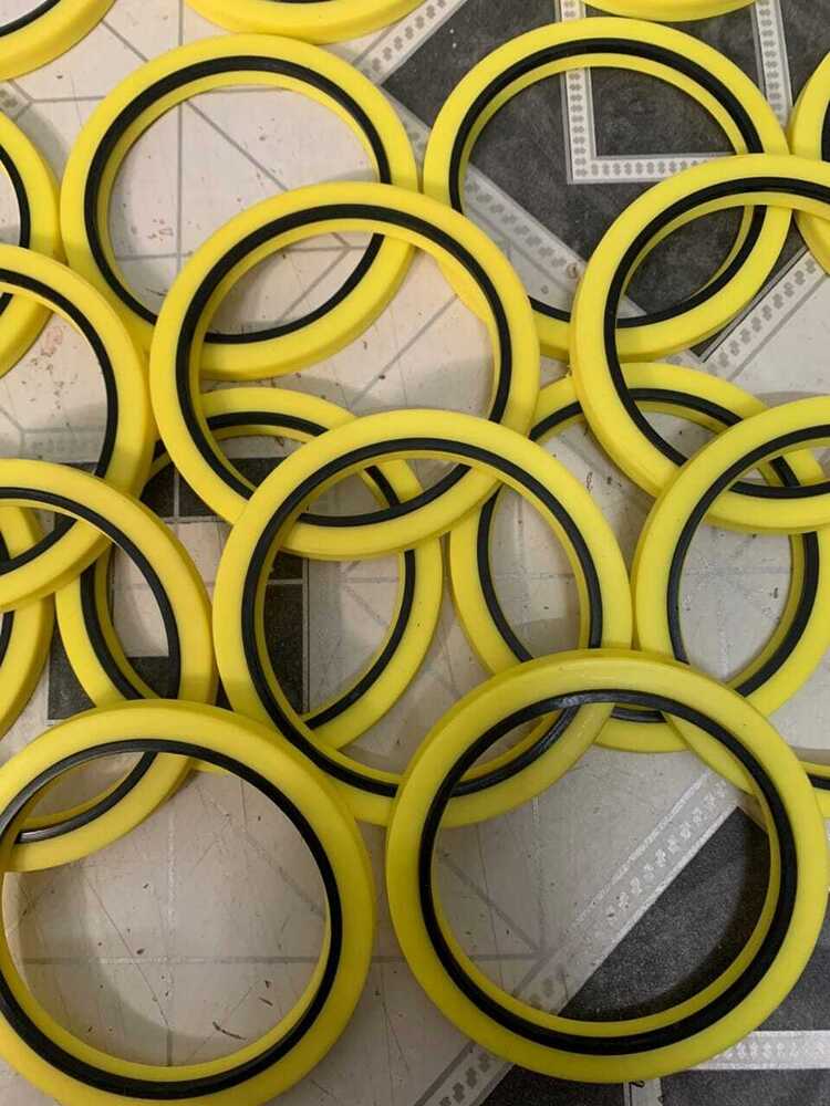 HBY सील