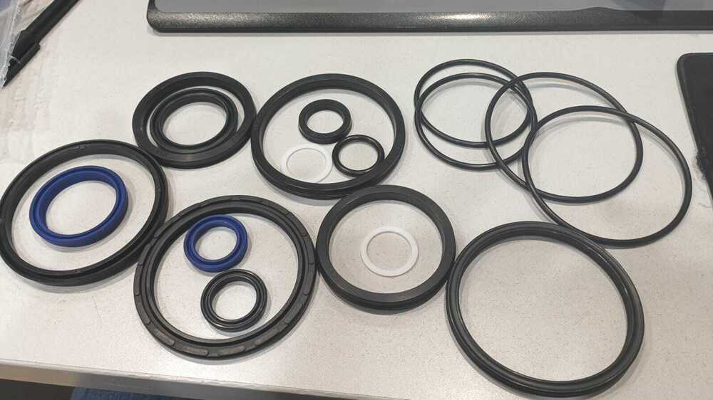 Rubber Seal - Feature: Premium Quality