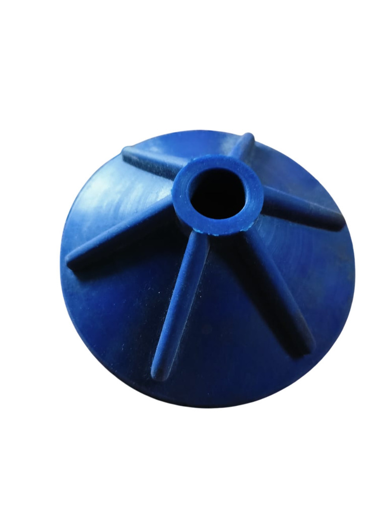 Silicon Conical Washer