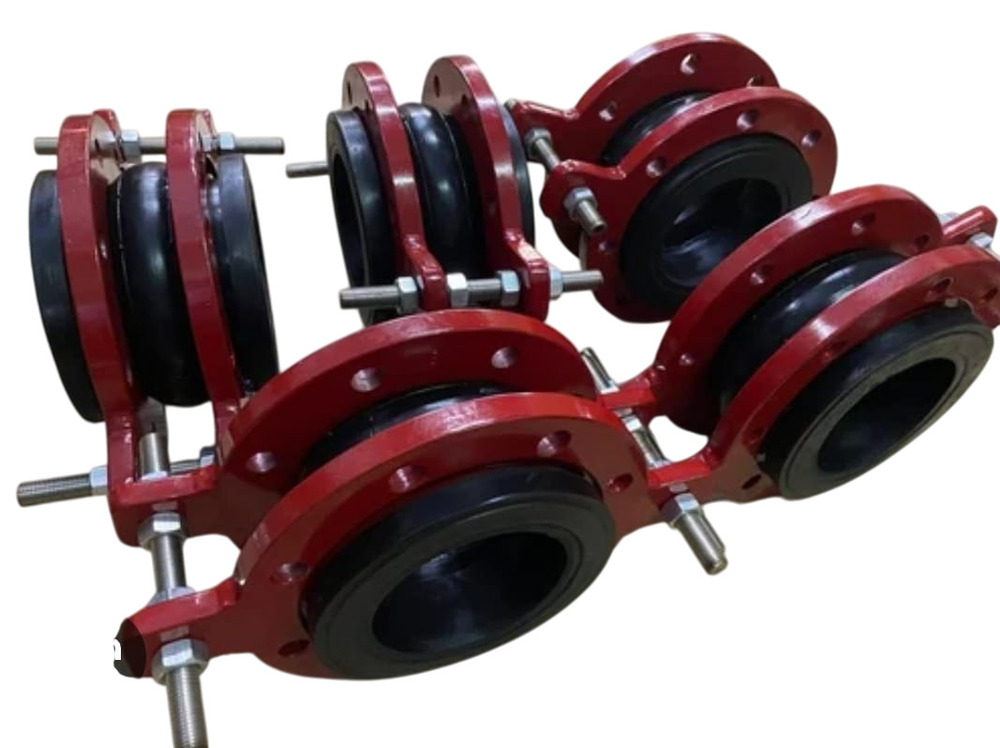 Epdm Rubber Expansion - Hardness: Rigid