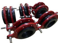 EPDM Rubber Expansion