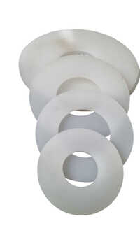 PU Rubber Washer